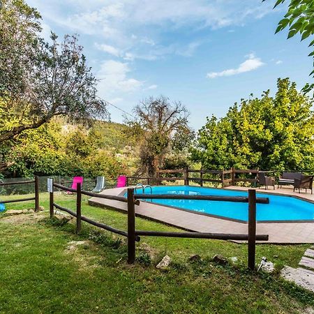 Casa Vacanza Spirito Libero Pianello  外观 照片