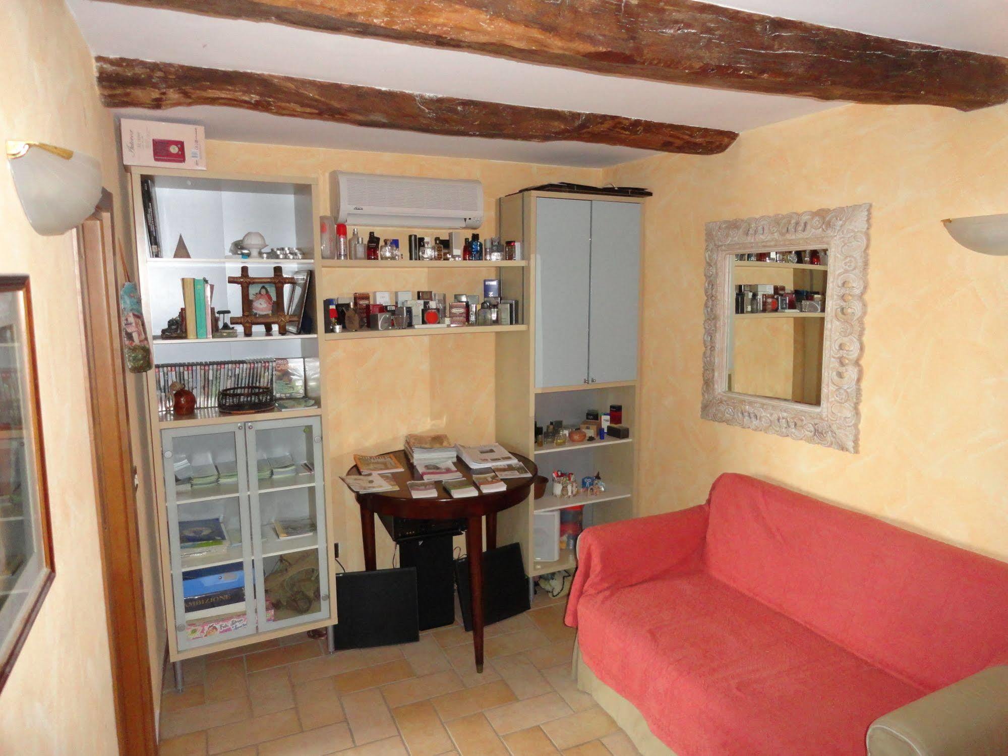 Casa Vacanza Spirito Libero Pianello  外观 照片