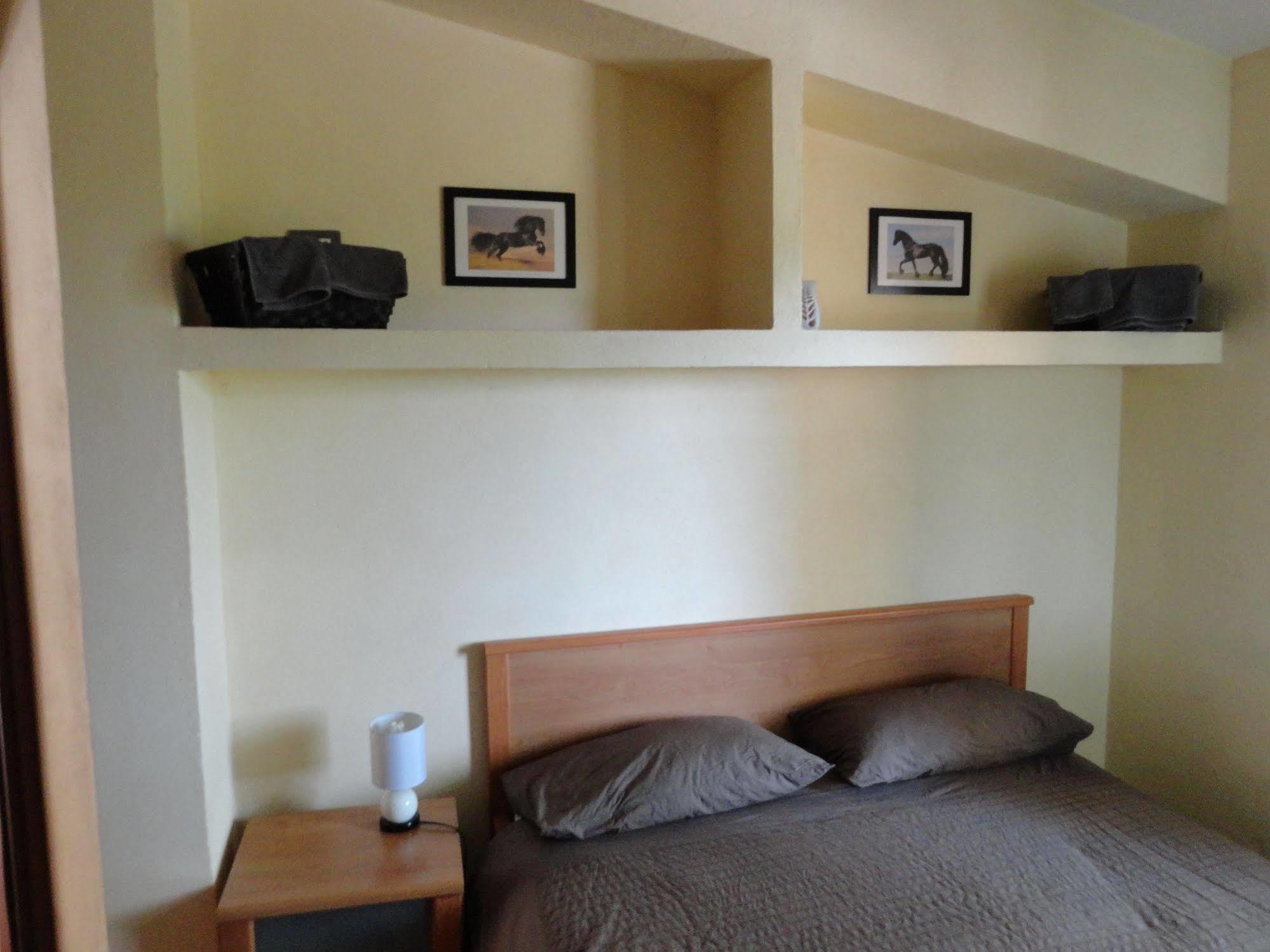 Casa Vacanza Spirito Libero Pianello  外观 照片