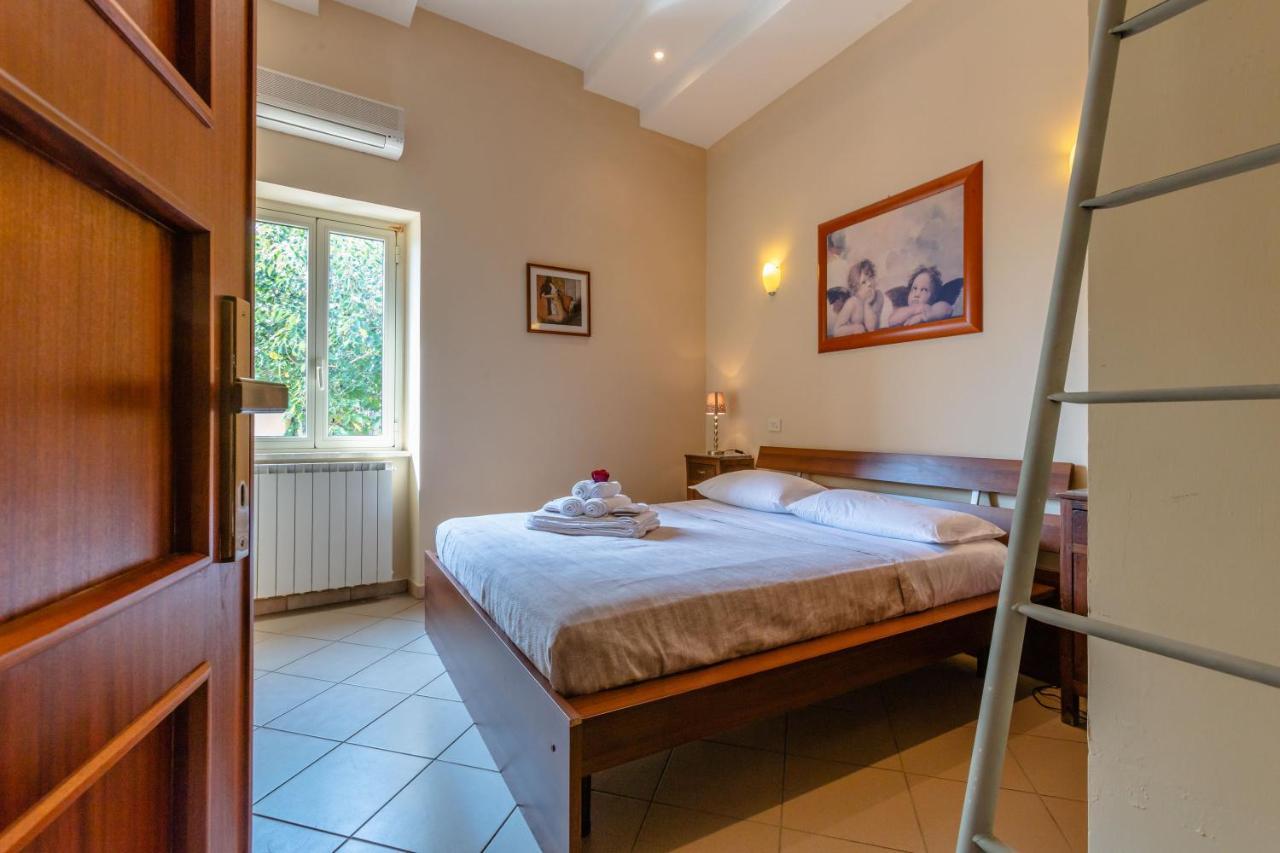 Casa Vacanza Spirito Libero Pianello  外观 照片