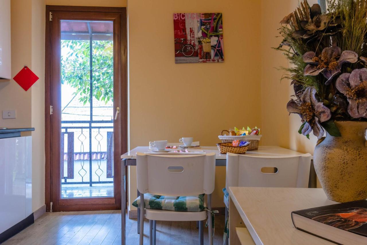 Casa Vacanza Spirito Libero Pianello  客房 照片
