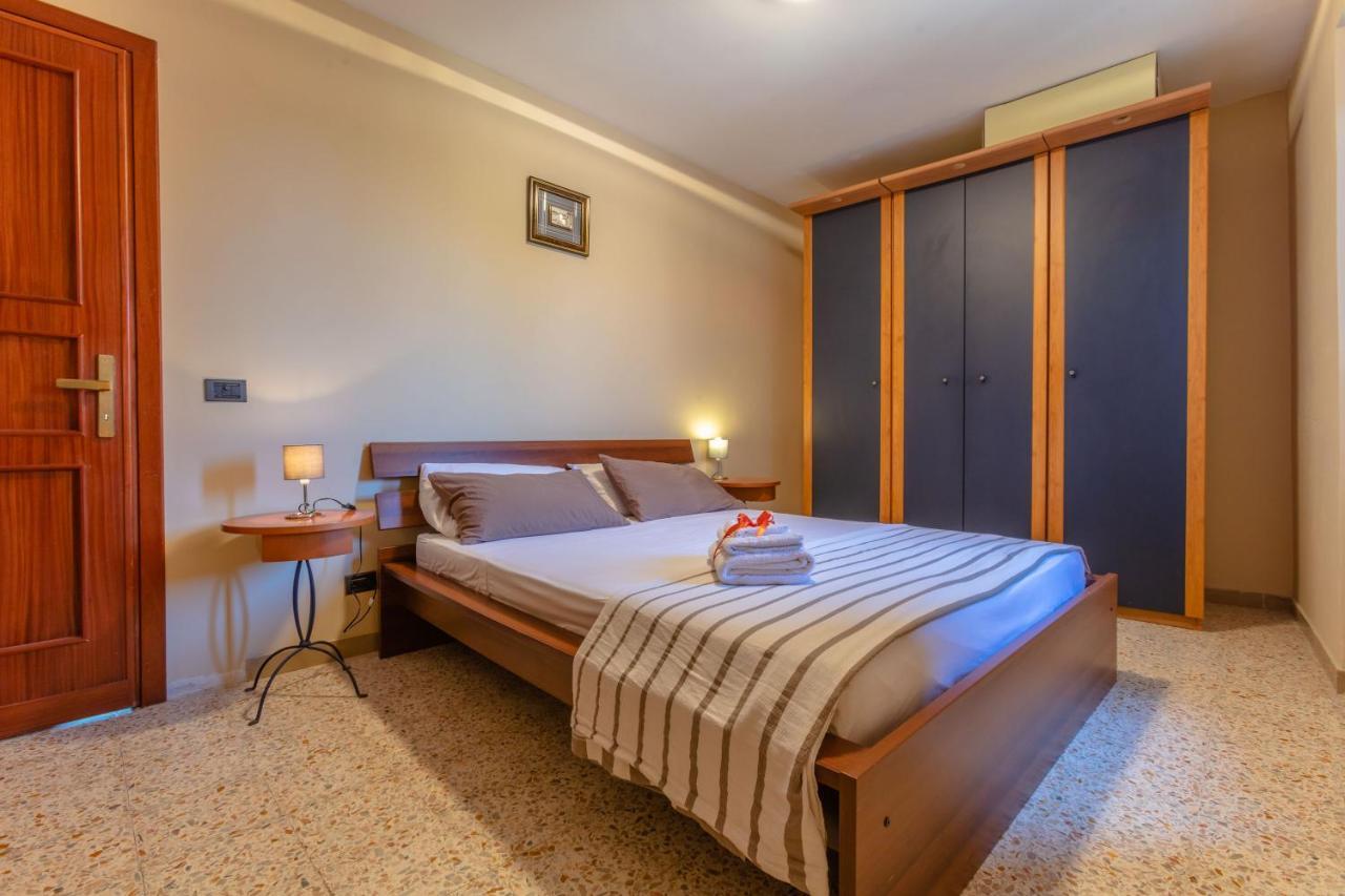 Casa Vacanza Spirito Libero Pianello  外观 照片