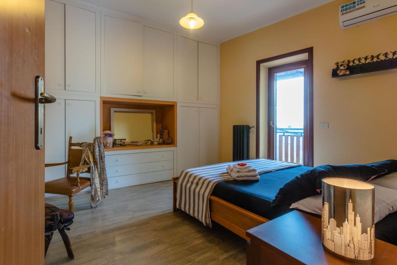Casa Vacanza Spirito Libero Pianello  外观 照片