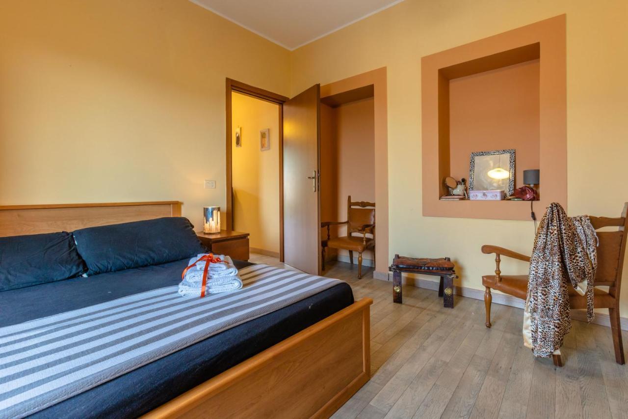 Casa Vacanza Spirito Libero Pianello  外观 照片