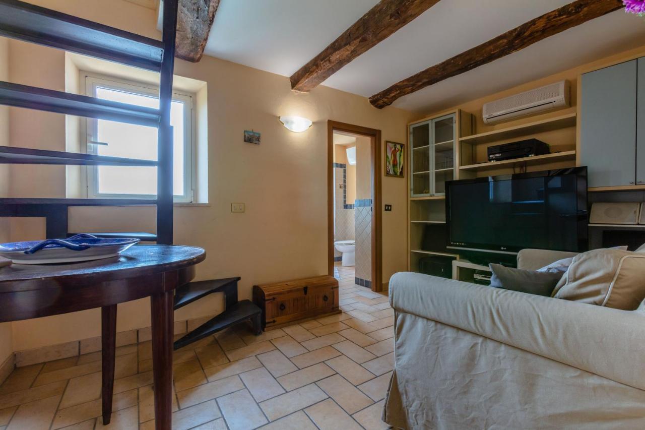 Casa Vacanza Spirito Libero Pianello  外观 照片