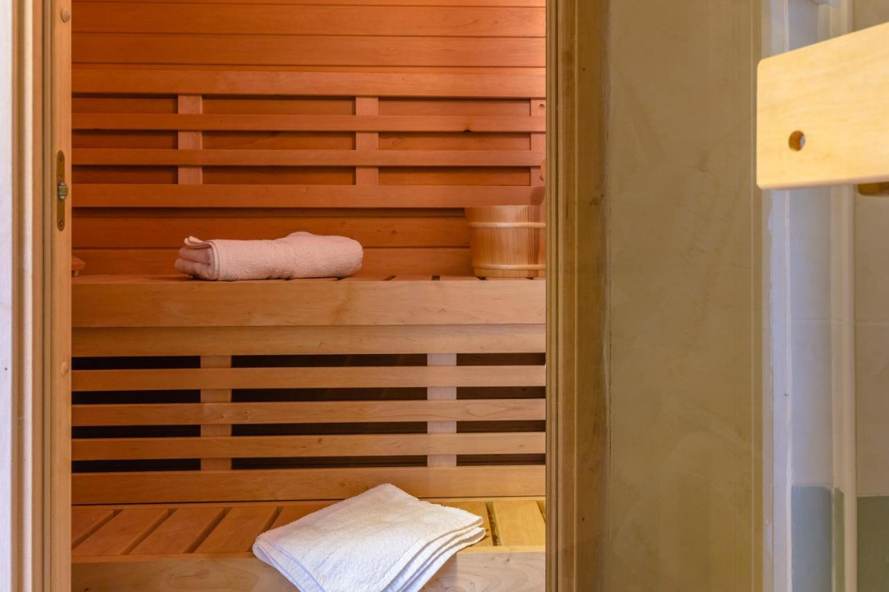 Casa Vacanza Spirito Libero Pianello  外观 照片