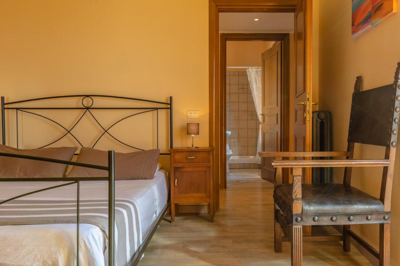 Casa Vacanza Spirito Libero Pianello  外观 照片